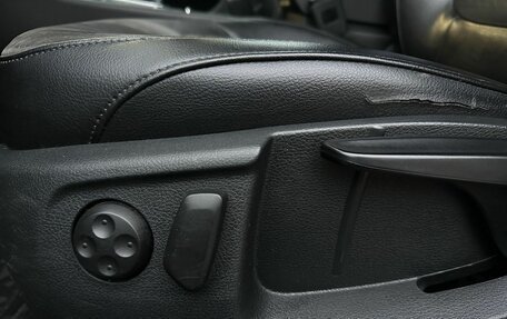 Volkswagen Passat B7, 2012 год, 899 000 рублей, 9 фотография