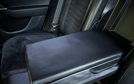 Volkswagen Passat B7, 2012 год, 899 000 рублей, 15 фотография