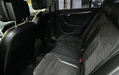 Volkswagen Passat B7, 2012 год, 899 000 рублей, 13 фотография
