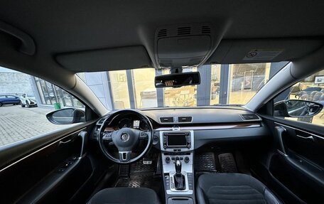 Volkswagen Passat B7, 2012 год, 899 000 рублей, 17 фотография