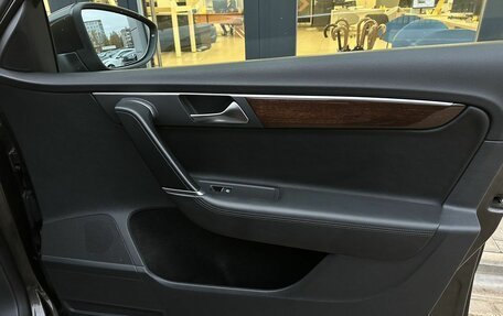 Volkswagen Passat B7, 2012 год, 899 000 рублей, 20 фотография