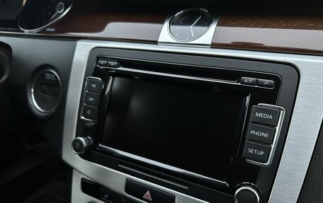 Volkswagen Passat B7, 2012 год, 899 000 рублей, 24 фотография