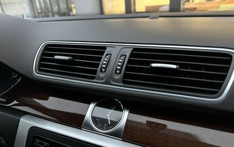 Volkswagen Passat B7, 2012 год, 899 000 рублей, 23 фотография