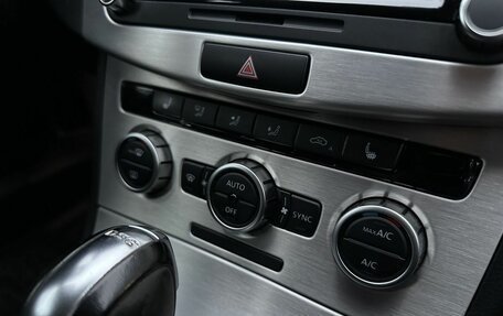 Volkswagen Passat B7, 2012 год, 899 000 рублей, 25 фотография