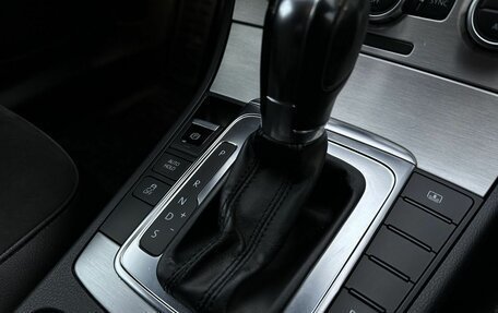 Volkswagen Passat B7, 2012 год, 899 000 рублей, 26 фотография