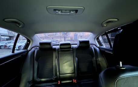 Volkswagen Passat B7, 2012 год, 899 000 рублей, 29 фотография