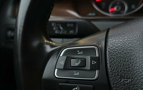 Volkswagen Passat B7, 2012 год, 899 000 рублей, 32 фотография