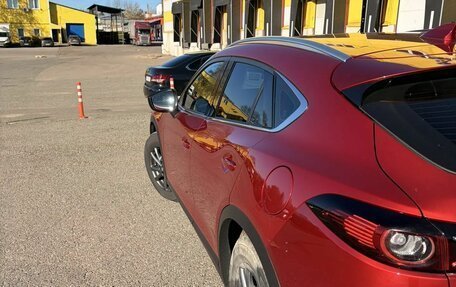 Mazda CX-4, 2023 год, 2 273 000 рублей, 3 фотография
