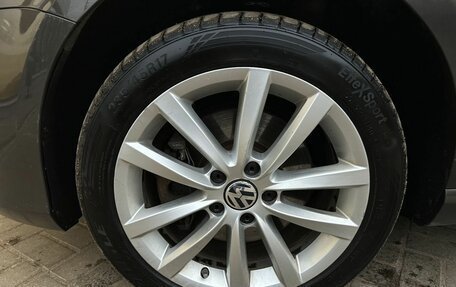 Volkswagen Passat B7, 2012 год, 899 000 рублей, 40 фотография