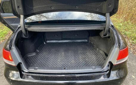 Hyundai Grandeur, 2006 год, 750 000 рублей, 7 фотография