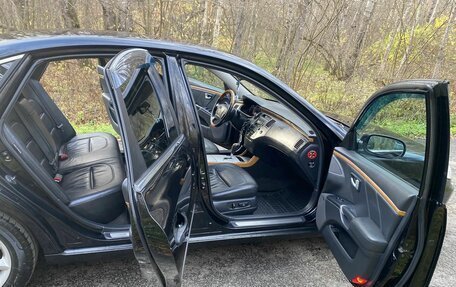 Hyundai Grandeur, 2006 год, 750 000 рублей, 8 фотография