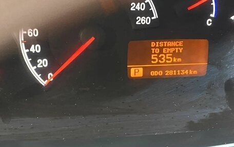 Hyundai Grandeur, 2006 год, 750 000 рублей, 12 фотография