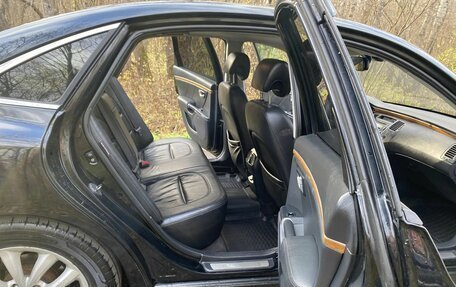 Hyundai Grandeur, 2006 год, 750 000 рублей, 9 фотография