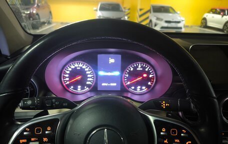 Mercedes-Benz GLC, 2020 год, 4 000 000 рублей, 5 фотография