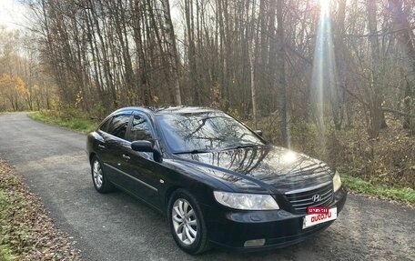 Hyundai Grandeur, 2006 год, 750 000 рублей, 2 фотография