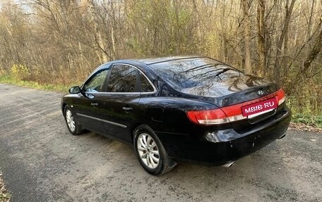 Hyundai Grandeur, 2006 год, 750 000 рублей, 3 фотография