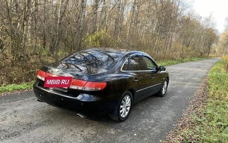 Hyundai Grandeur, 2006 год, 750 000 рублей, 4 фотография