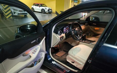 Mercedes-Benz GLC, 2020 год, 4 000 000 рублей, 6 фотография