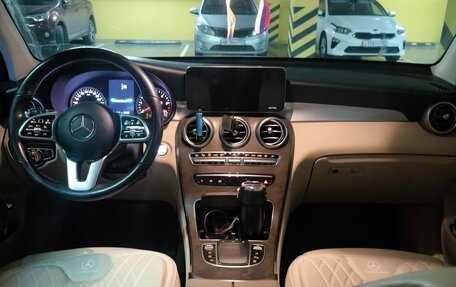 Mercedes-Benz GLC, 2020 год, 4 000 000 рублей, 7 фотография