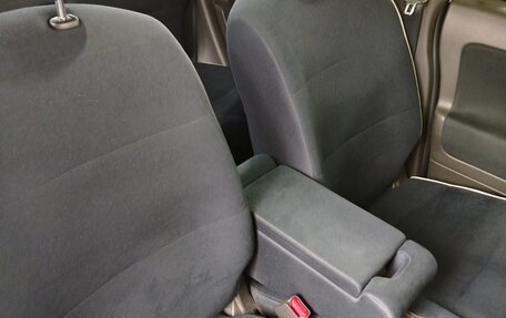 Nissan Cube III, 2019 год, 1 190 000 рублей, 7 фотография