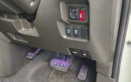 Nissan Cube III, 2019 год, 1 190 000 рублей, 11 фотография