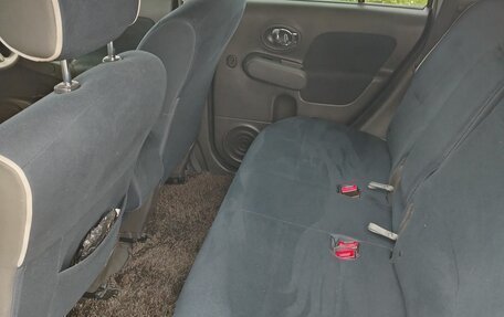 Nissan Cube III, 2019 год, 1 190 000 рублей, 17 фотография