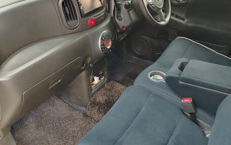 Nissan Cube III, 2019 год, 1 190 000 рублей, 16 фотография