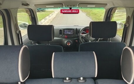 Nissan Cube III, 2019 год, 1 190 000 рублей, 19 фотография