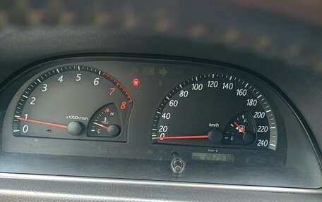 Toyota Camry V40, 2004 год, 500 000 рублей, 4 фотография