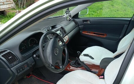 Toyota Camry V40, 2004 год, 500 000 рублей, 6 фотография