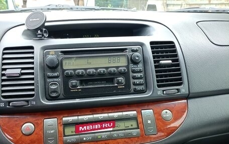 Toyota Camry V40, 2004 год, 500 000 рублей, 5 фотография