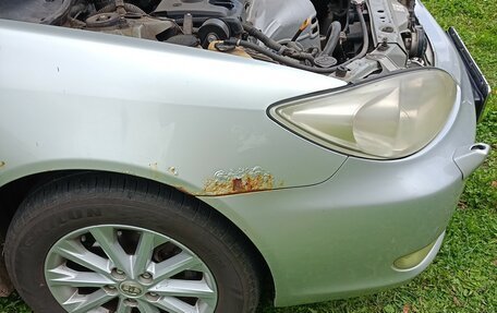 Toyota Camry V40, 2004 год, 500 000 рублей, 15 фотография