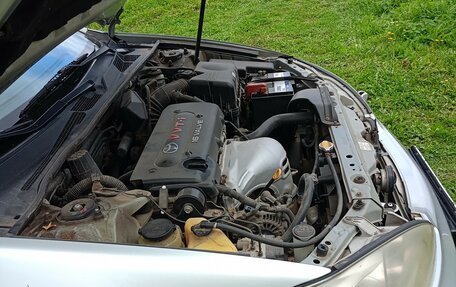 Toyota Camry V40, 2004 год, 500 000 рублей, 14 фотография