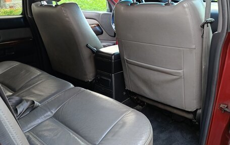 Nissan Pathfinder, 1999 год, 650 000 рублей, 7 фотография