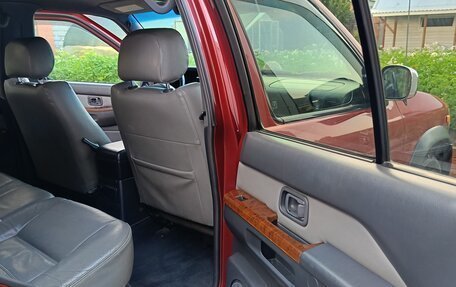 Nissan Pathfinder, 1999 год, 650 000 рублей, 6 фотография