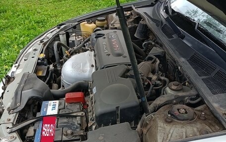 Toyota Camry V40, 2004 год, 500 000 рублей, 13 фотография