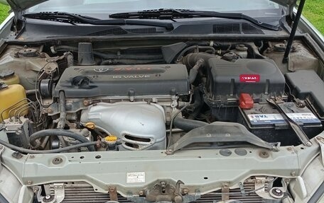 Toyota Camry V40, 2004 год, 500 000 рублей, 8 фотография