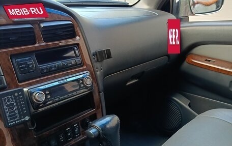 Nissan Pathfinder, 1999 год, 650 000 рублей, 4 фотография