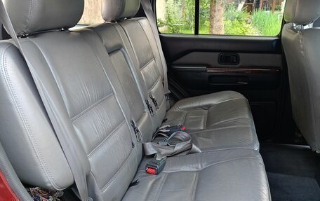 Nissan Pathfinder, 1999 год, 650 000 рублей, 20 фотография
