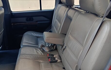 Nissan Pathfinder, 1999 год, 650 000 рублей, 17 фотография