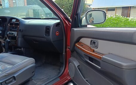 Nissan Pathfinder, 1999 год, 650 000 рублей, 12 фотография