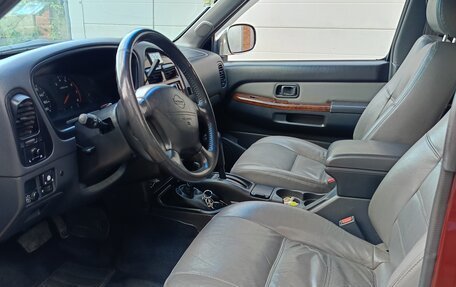 Nissan Pathfinder, 1999 год, 650 000 рублей, 19 фотография