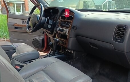 Nissan Pathfinder, 1999 год, 650 000 рублей, 9 фотография