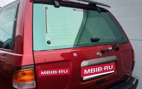 Nissan Pathfinder, 1999 год, 650 000 рублей, 21 фотография