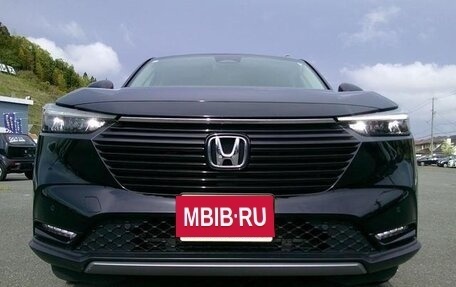 Honda Vezel, 2023 год, 1 850 000 рублей, 2 фотография