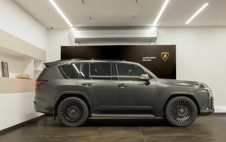Lexus LX, 2026 год, 20 000 000 рублей, 7 фотография