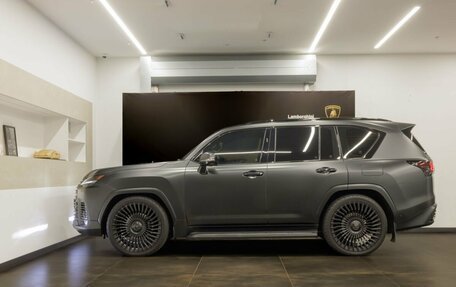 Lexus LX, 2026 год, 20 000 000 рублей, 8 фотография