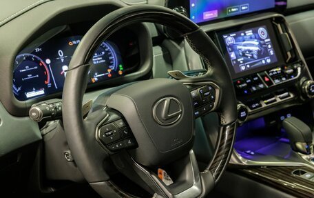Lexus LX, 2026 год, 20 000 000 рублей, 16 фотография