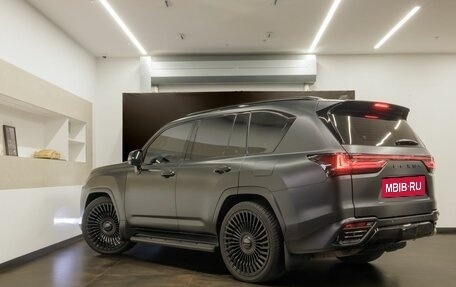 Lexus LX, 2026 год, 20 000 000 рублей, 9 фотография