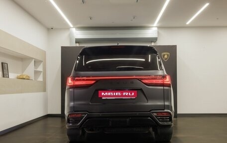 Lexus LX, 2026 год, 20 000 000 рублей, 10 фотография